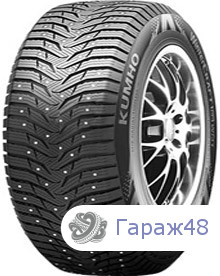 Kumho WinterCraft Ice WI31 185/55 R15 82T